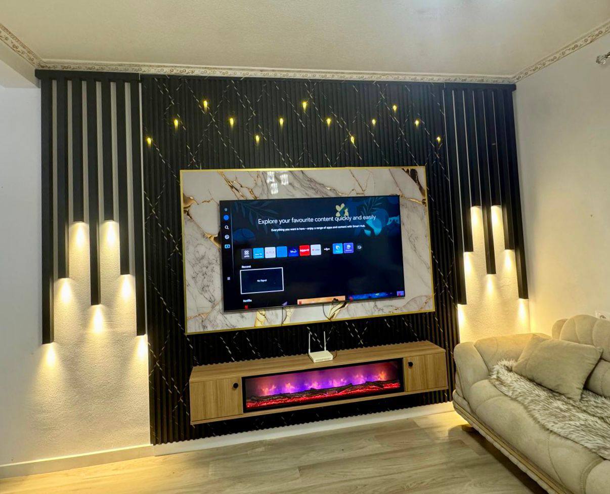 Panele dekorative premium