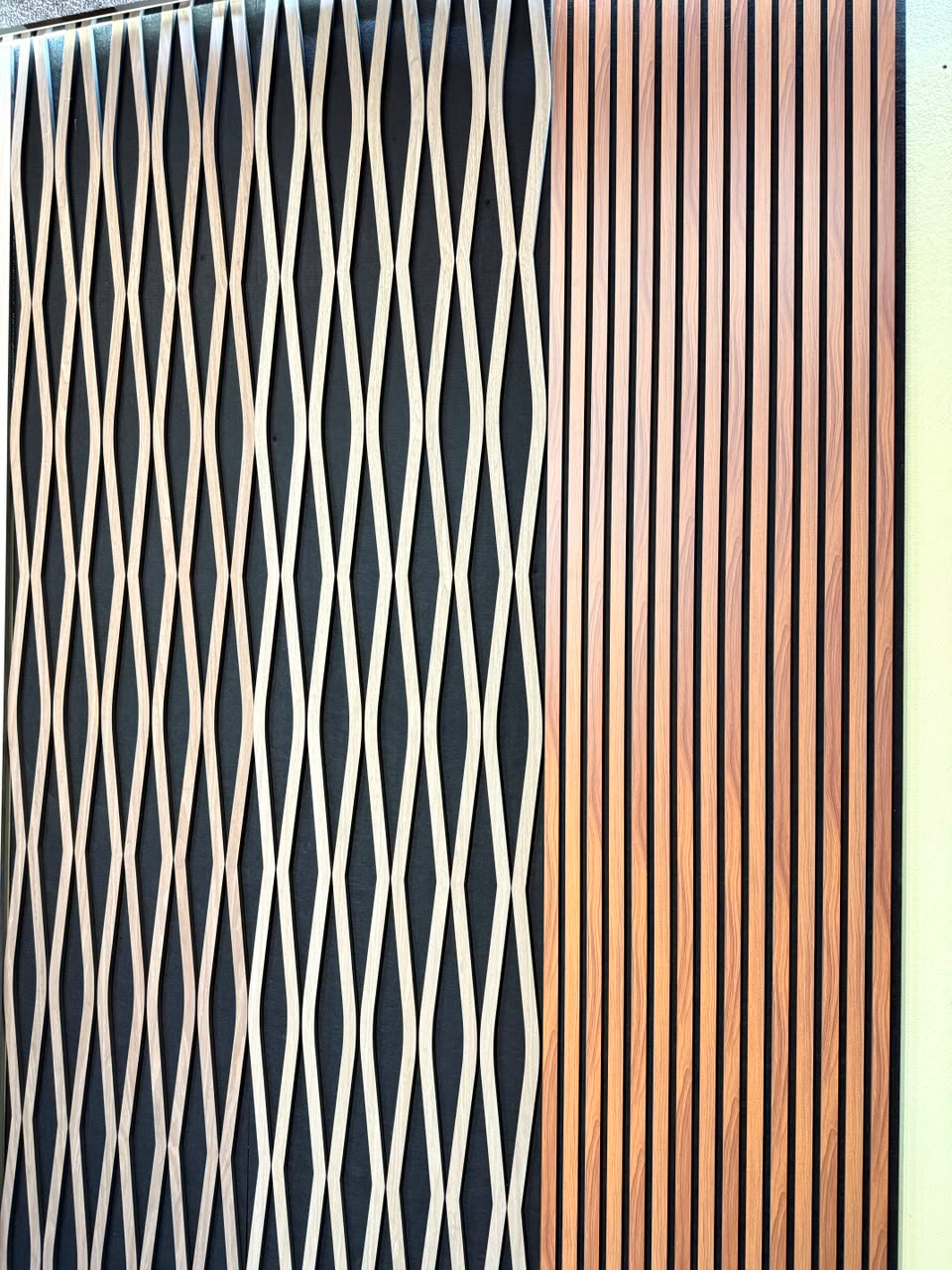 Panel Akustik – 1 – 60×290 cm