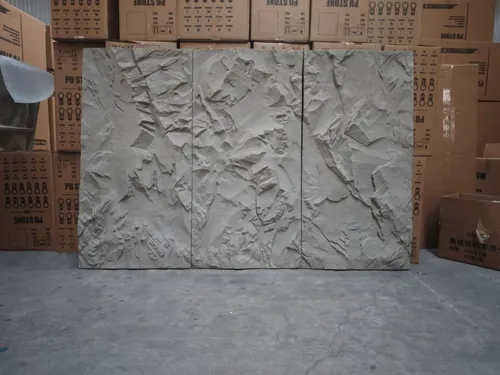 Panel Guri Dekorativ – Modeli 4