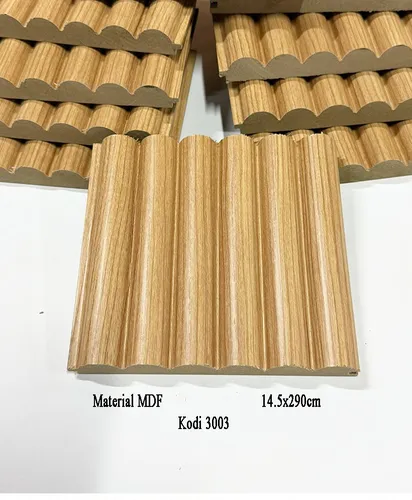 Panel MDF – M3003