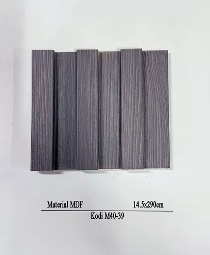 Panel MDF – M4039