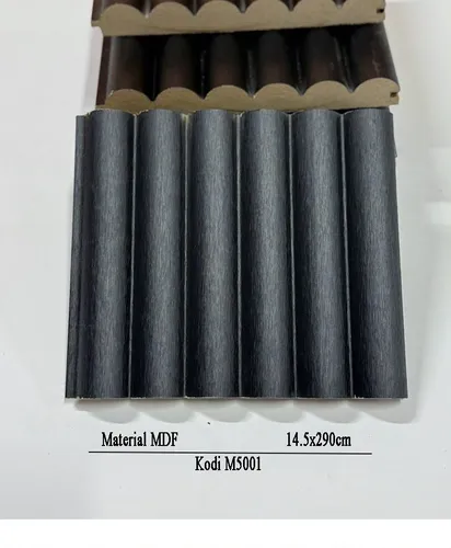 Panel MDF – M5001