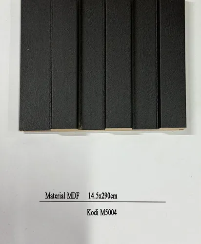 Panel MDF – M5004