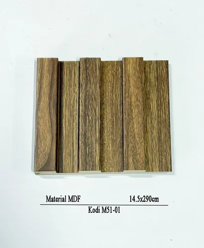 Panel MDF – M51-01