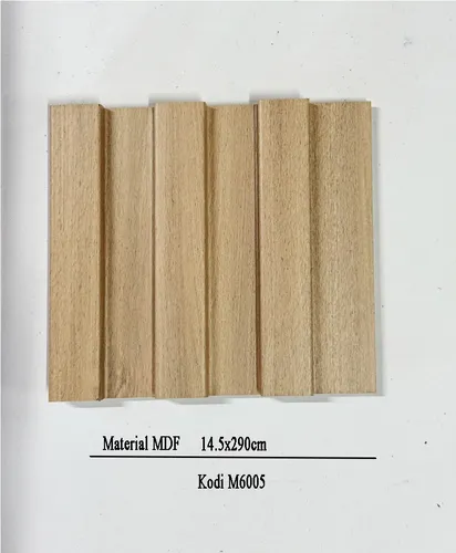 Panel MDF – M6005