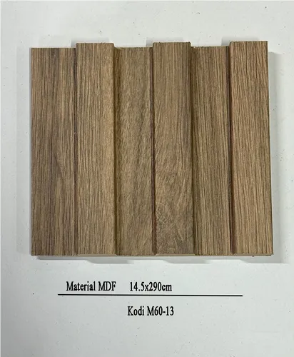 Panel MDF – M60-13