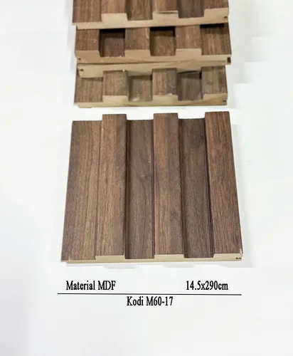 Panel MDF – M60-17