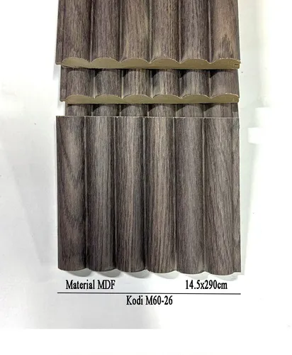 Panel MDF – M60-26