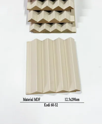Panel MDF – M60-32