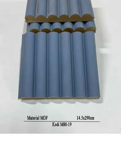 Panel MDF – M80-19