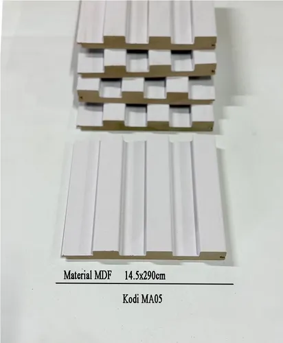 Panel MDF – MA05