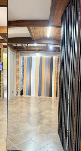 Bamboo Pasqyre