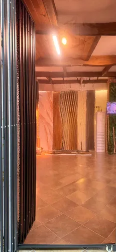 Bamboo Pasqyre Bronze