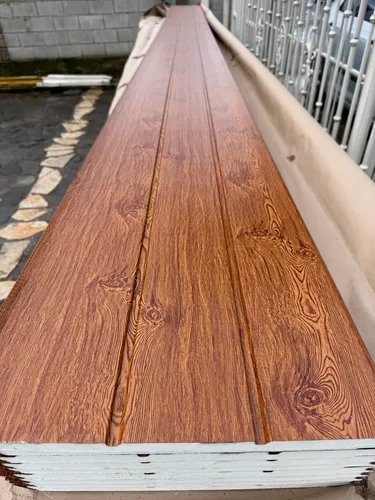 Panel Termoizolues – Modeli 2