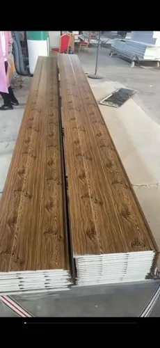 Panel Termoizolues – Modeli 5
