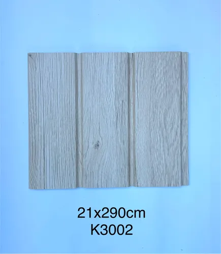 Panel WPC – 3002
