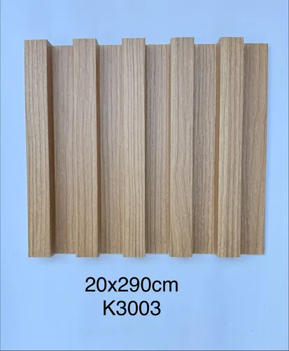 Panel WPC – 3003