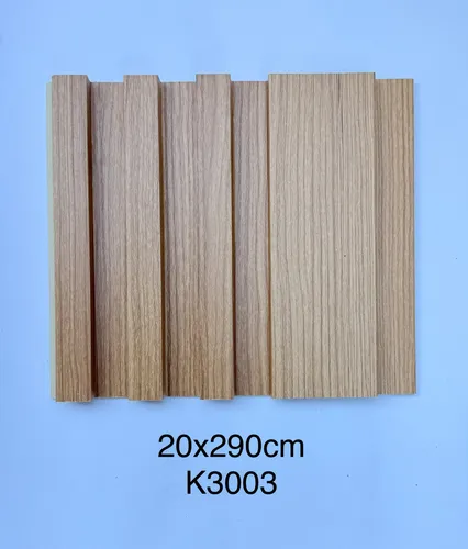 Panel WPC – 3003(i ri)