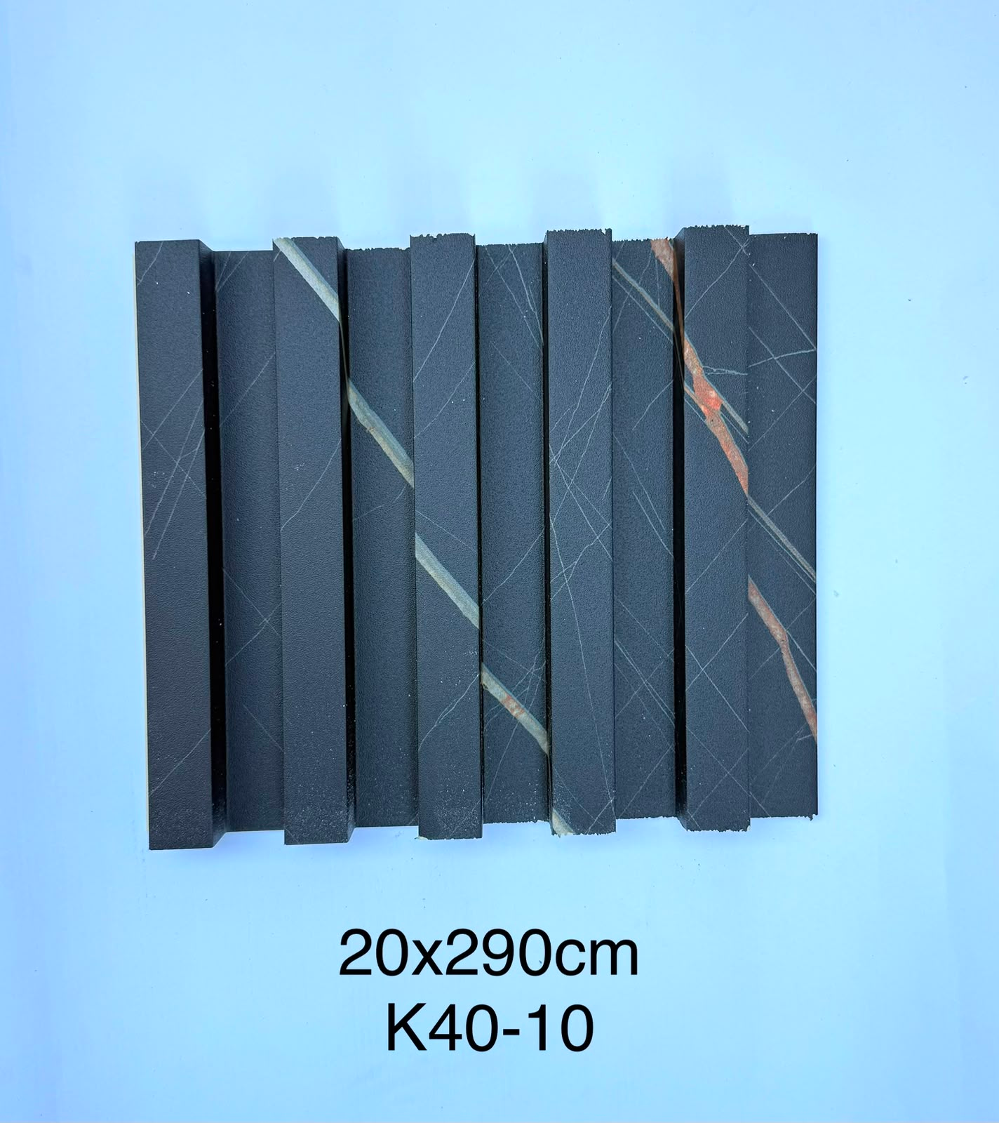 Panel WPC – 4010