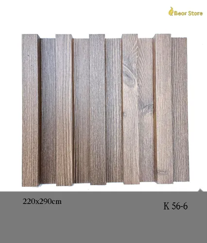 Panel WPC – 56-6