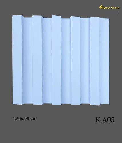 Panel WPC – A05