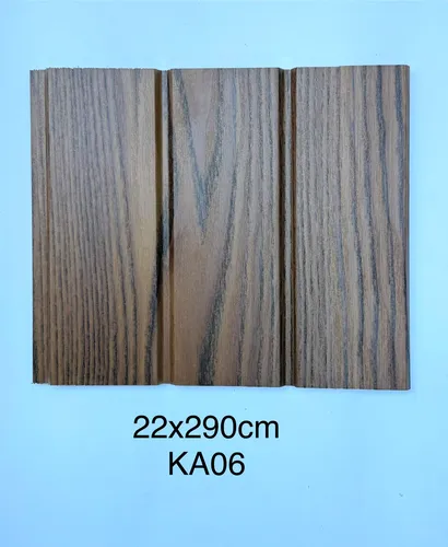 Panel WPC – A06