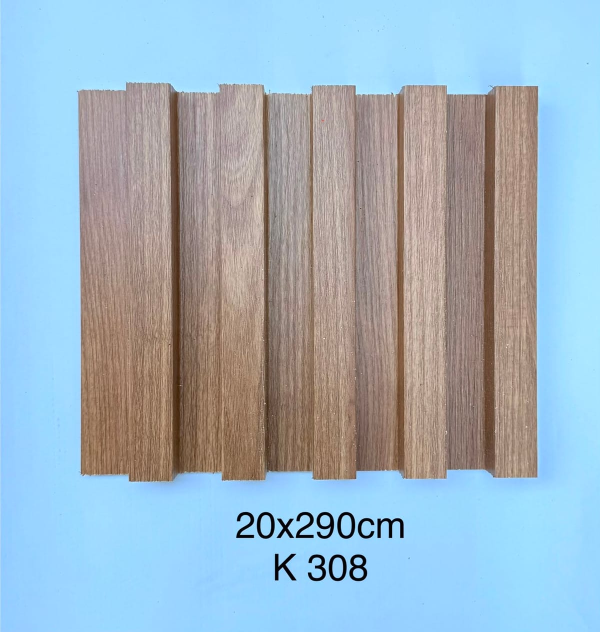 Panel WPC