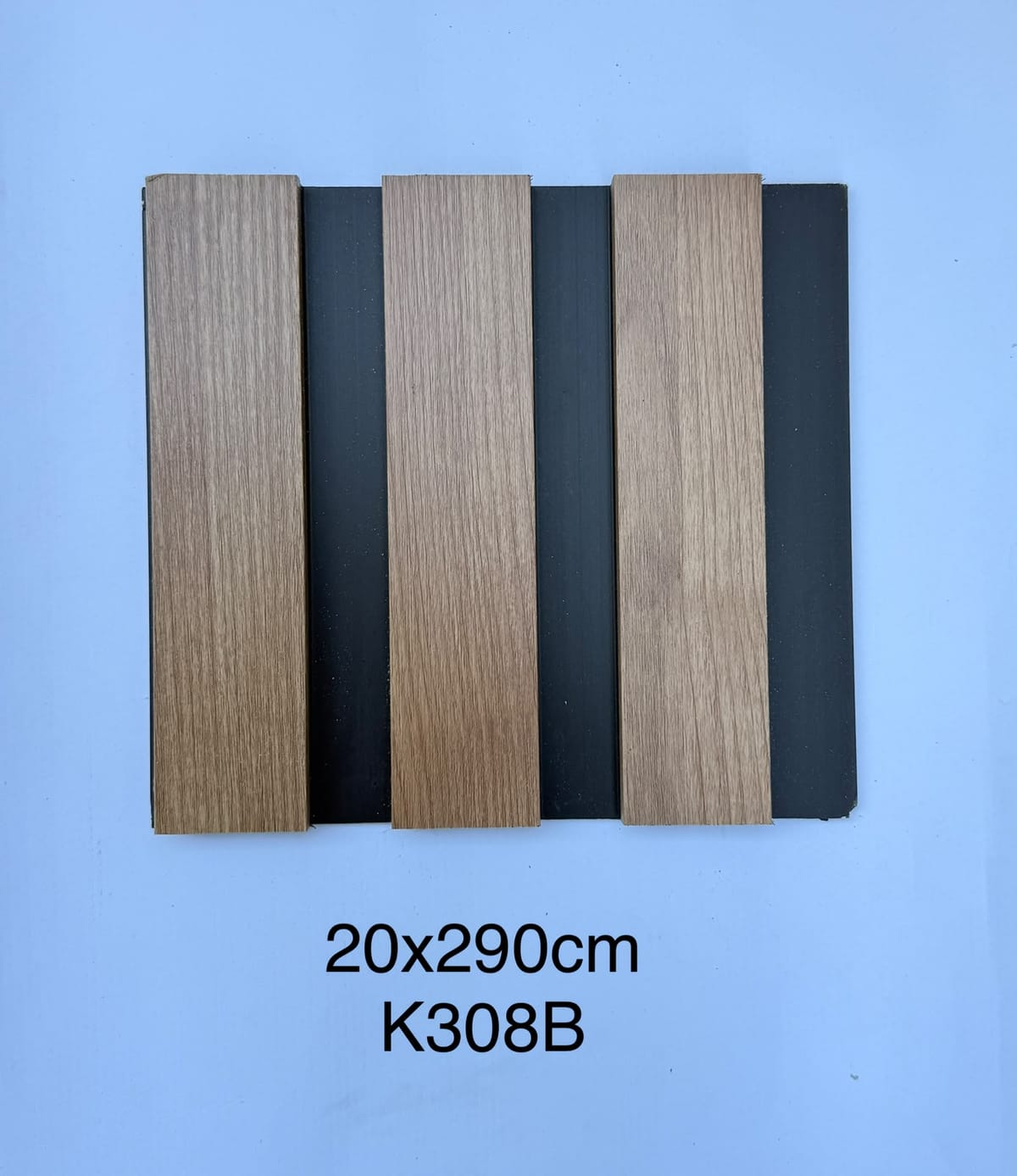 Panel WPC